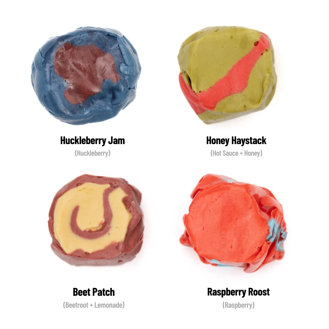 Taffy of the Month Club - Standard Monthly Subscription - Image 3